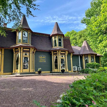 Belle View Manor Inn Harbour Grace Экстерьер фото