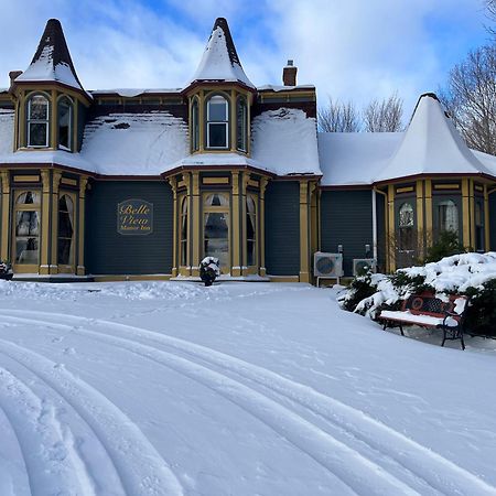 Belle View Manor Inn Harbour Grace Экстерьер фото