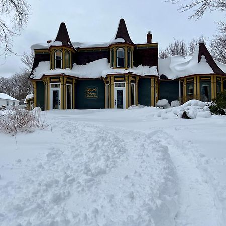 Belle View Manor Inn Harbour Grace Экстерьер фото