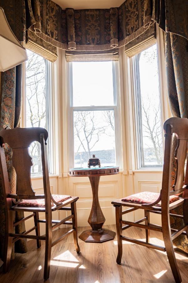 Belle View Manor Inn Harbour Grace Экстерьер фото