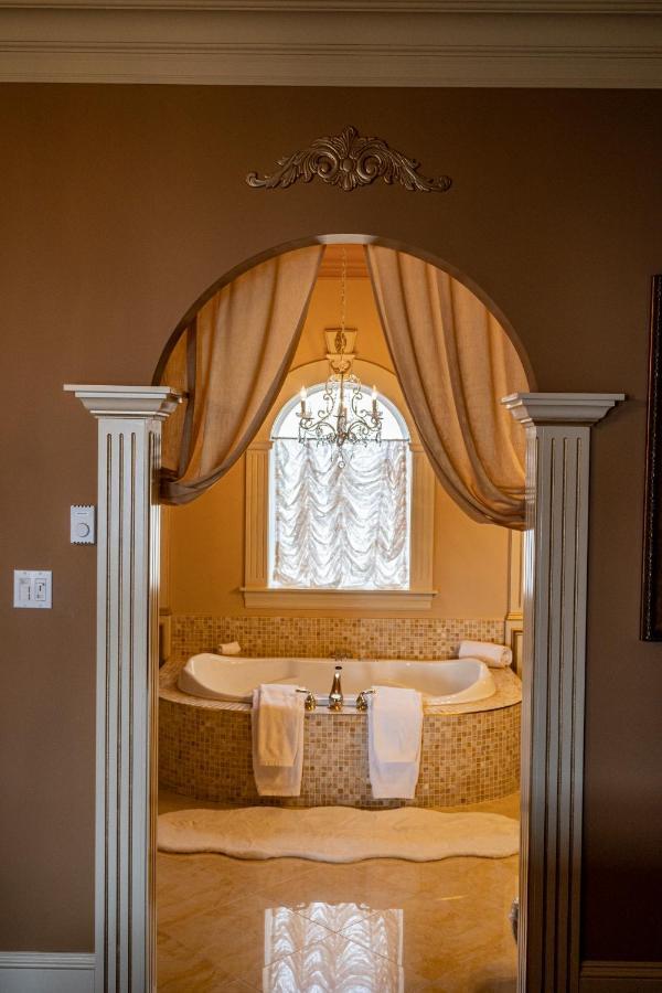 Belle View Manor Inn Harbour Grace Экстерьер фото