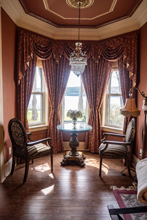 Belle View Manor Inn Harbour Grace Экстерьер фото