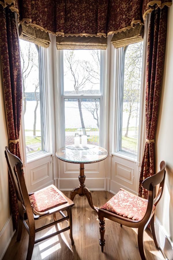 Belle View Manor Inn Harbour Grace Экстерьер фото