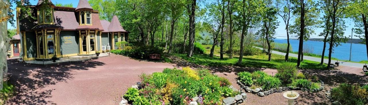 Belle View Manor Inn Harbour Grace Экстерьер фото